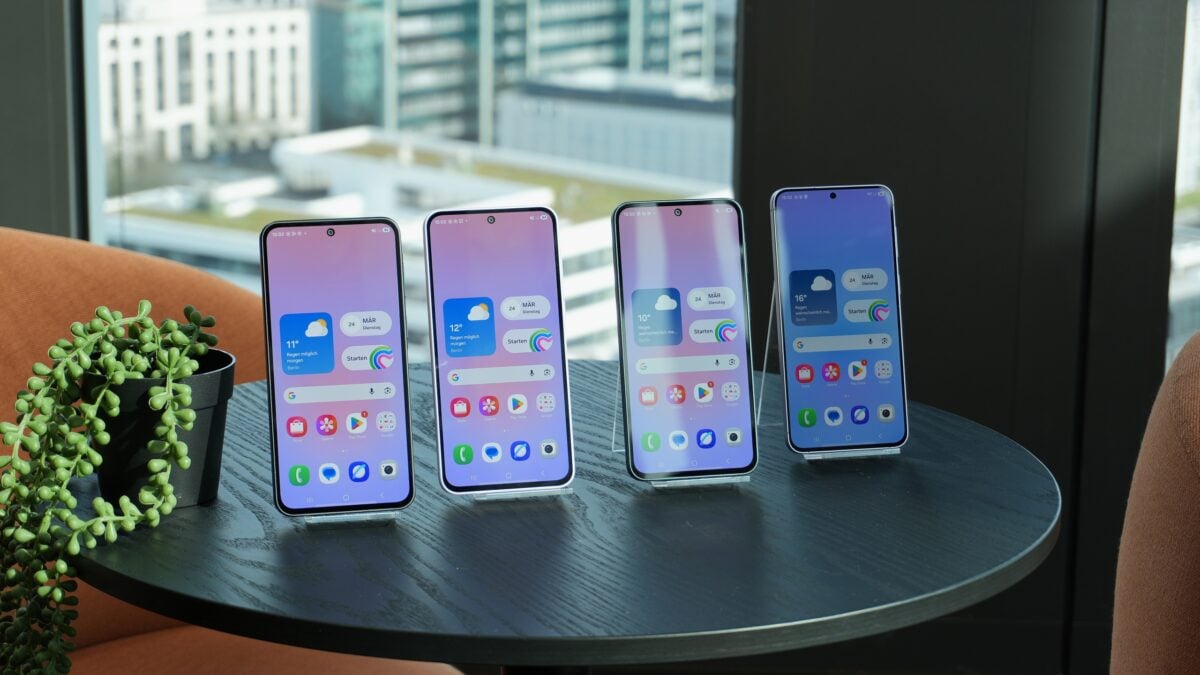 samsung galaxy a57 screen