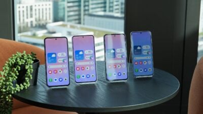 samsung galaxy a57 screen