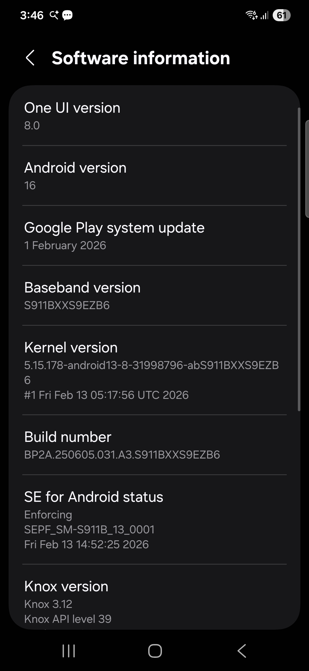 samsung galaxy s23 google play system update 01 february 2026 (02)