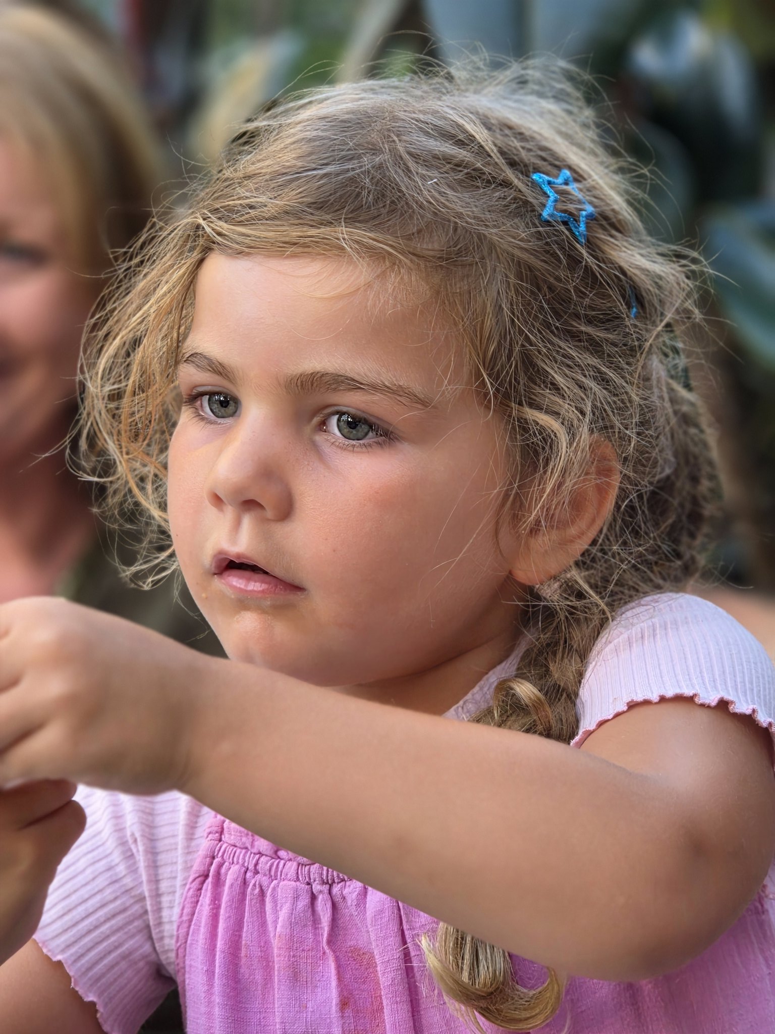 samsung galaxy s26 plus camera app portrait mode rear camera 5x zoom option with telephoto camera with 3x optical zoom (02)