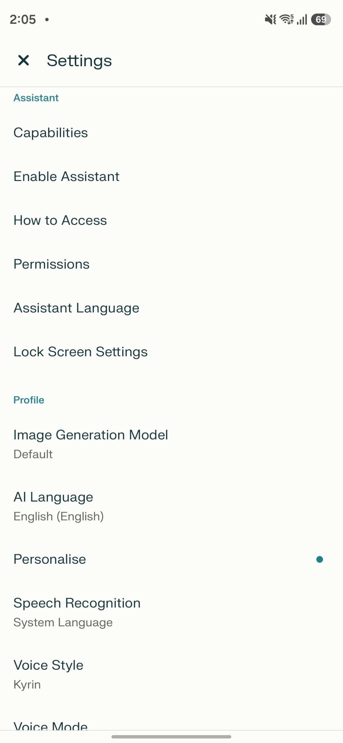 samsung galaxy s26 plus galaxy s26 ultra perplexity hey plex option gone after first software update (01)