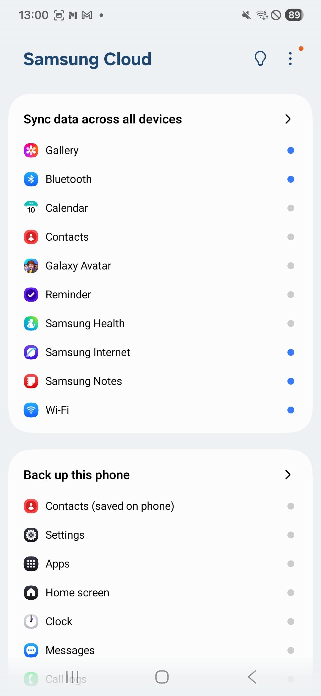 samsung galaxy s26 samsung cloud update (01)