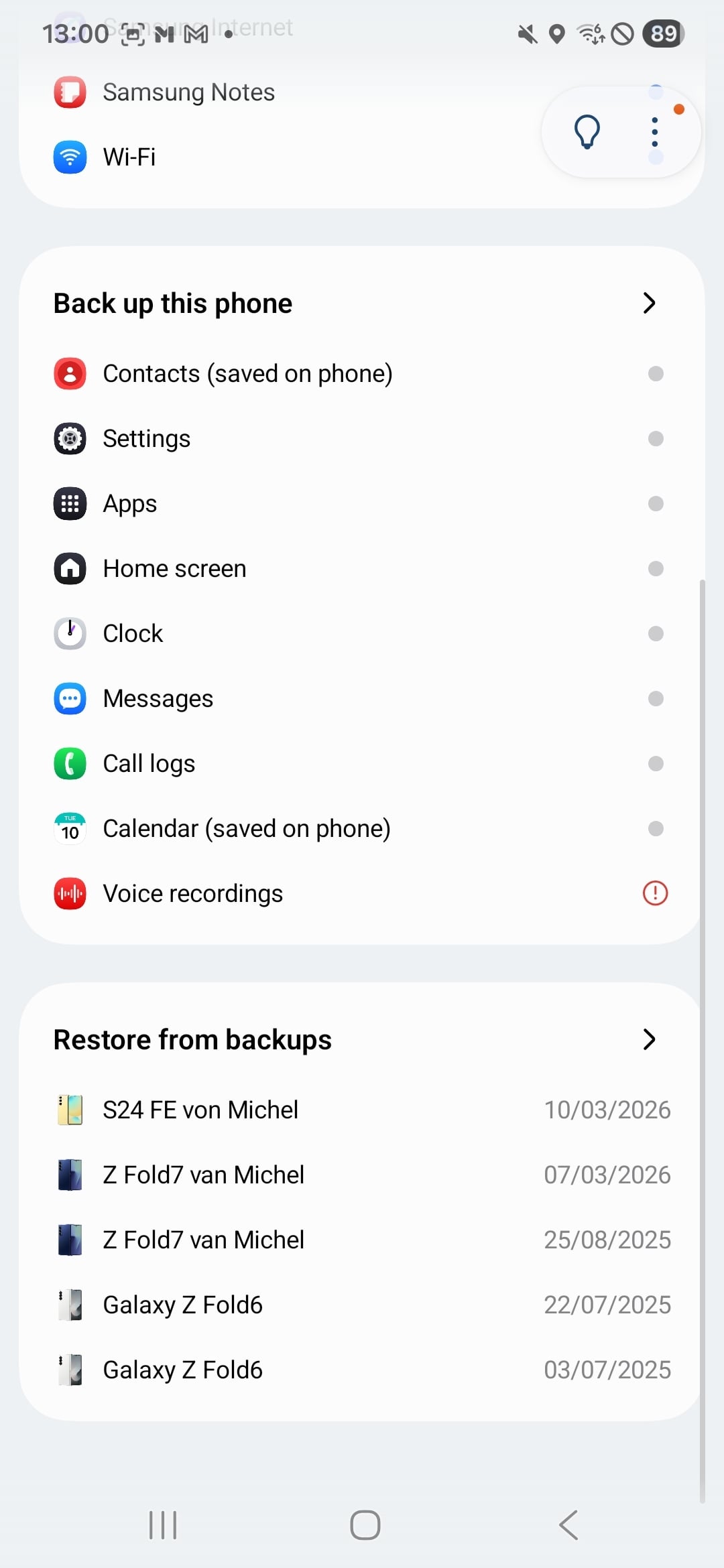 samsung galaxy s26 samsung cloud update (04)
