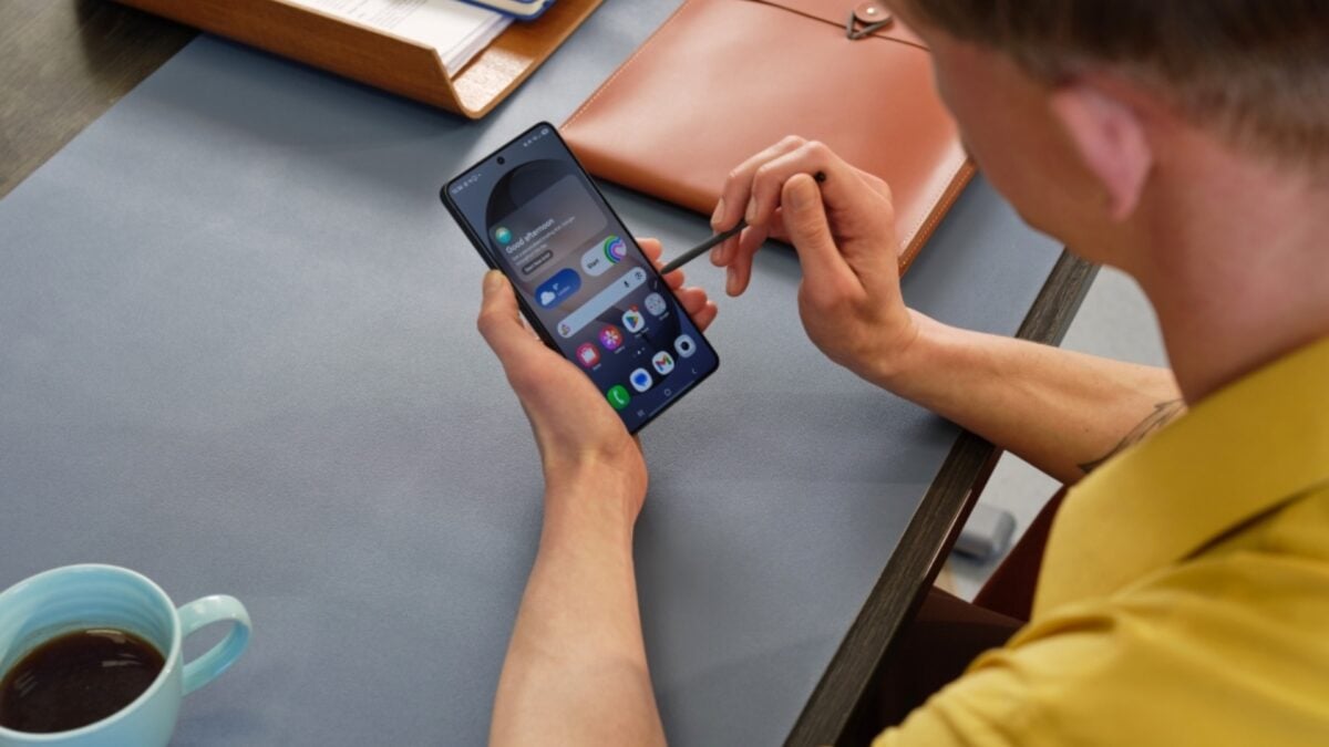 samsung galaxy s26 ultra enterprise edition display s pen