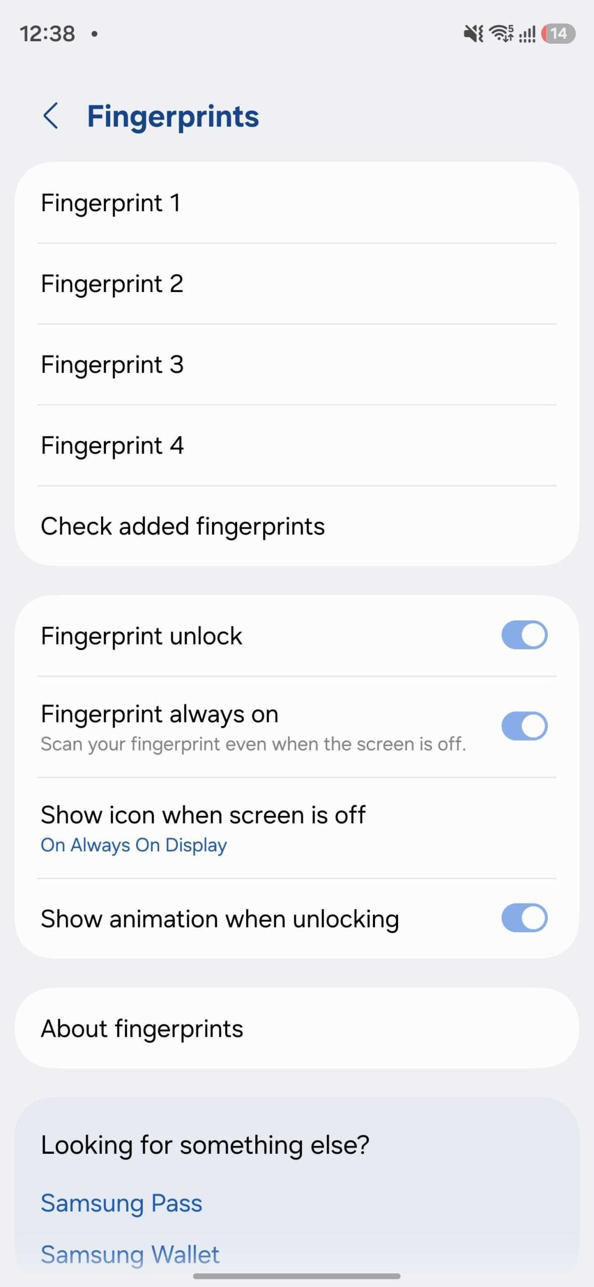 samsung galaxy s26 ultra one ui 8.5 fingerprint scanning improve accuracy (01)
