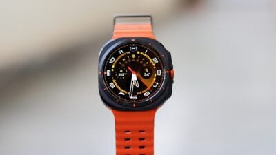 samsung galaxy watch ultra orange