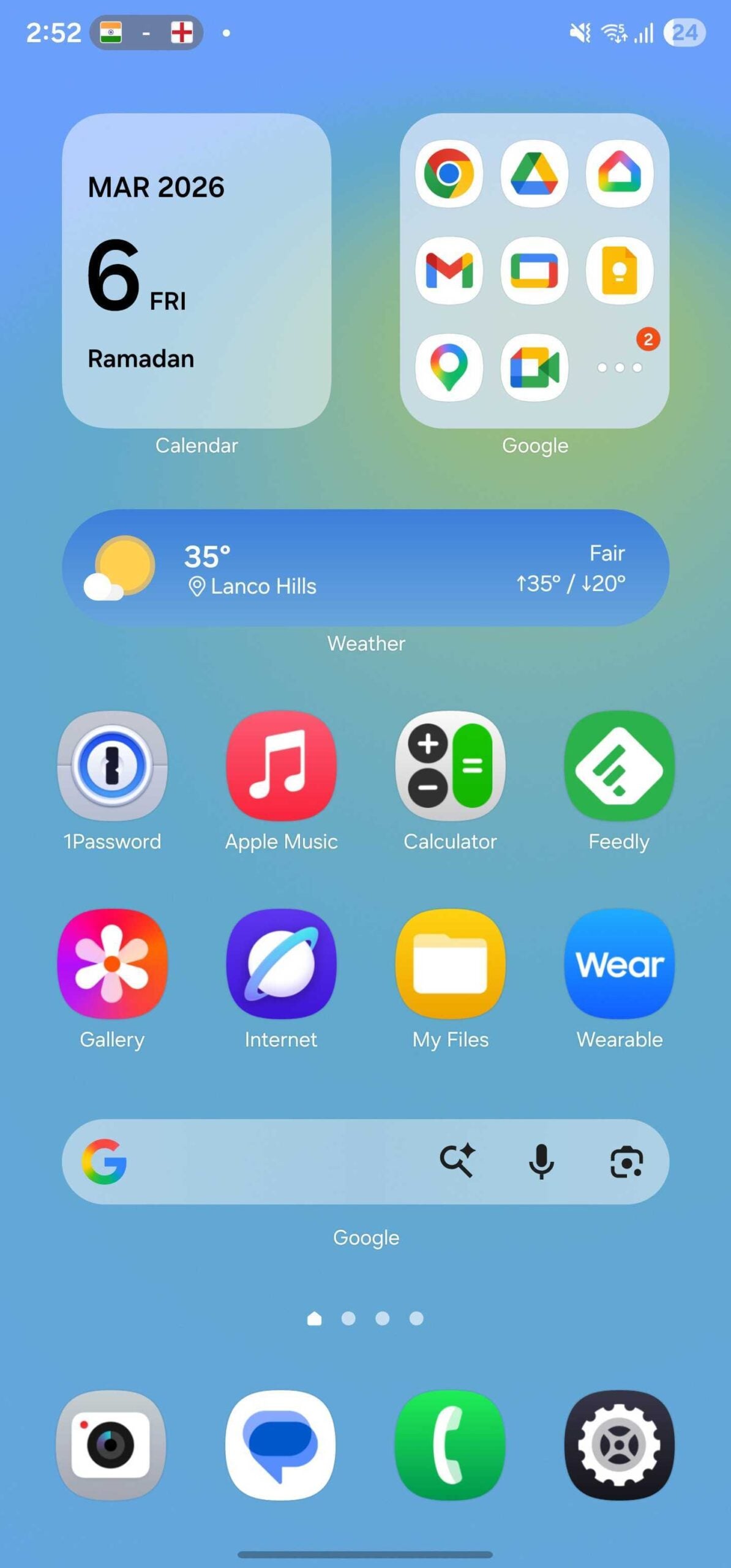 samsung one ui 8.0 stable internet app name