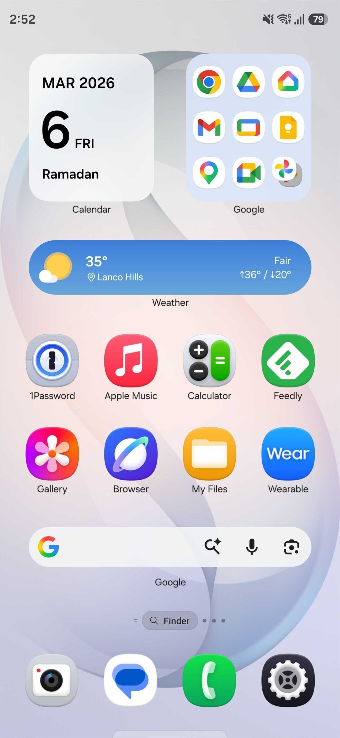 samsung one ui 8.5 stable internet browser app name