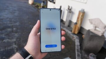 Samsung One UI 9: Everything you need to know