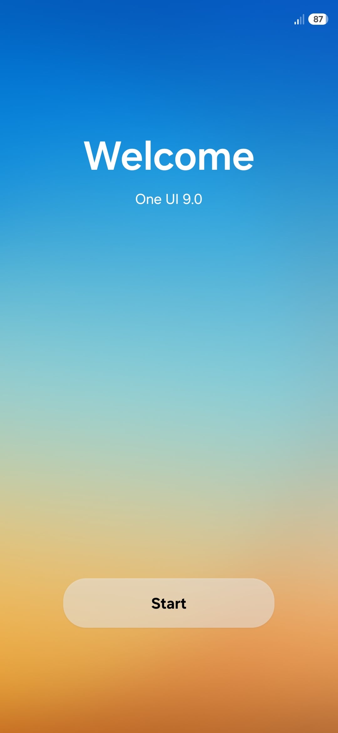 one ui 9