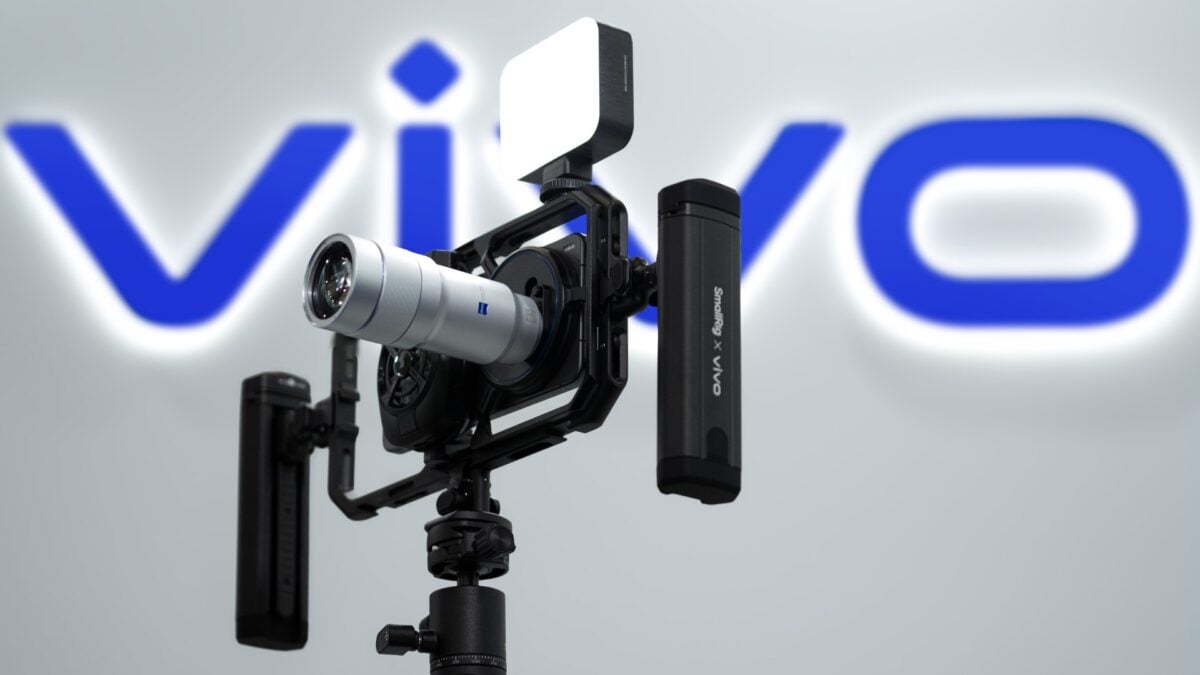 vivo x300 ultra telephoto converter camera mount mwc 2026