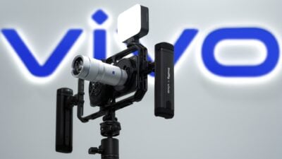 vivo x300 ultra telephoto converter camera mount mwc 2026