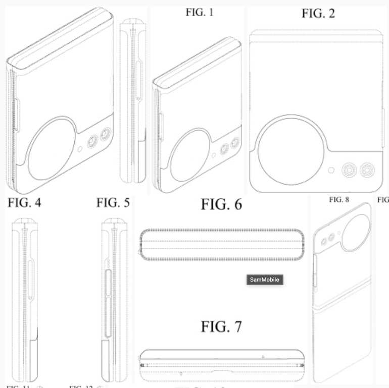samsung-flip-circular-screen-patent