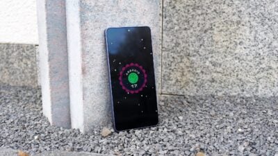 android 17 (one ui 9) being tested on a galaxy s26 ultra