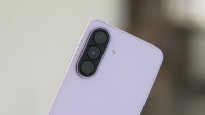 samsung galaxy a37 rear camera lenses