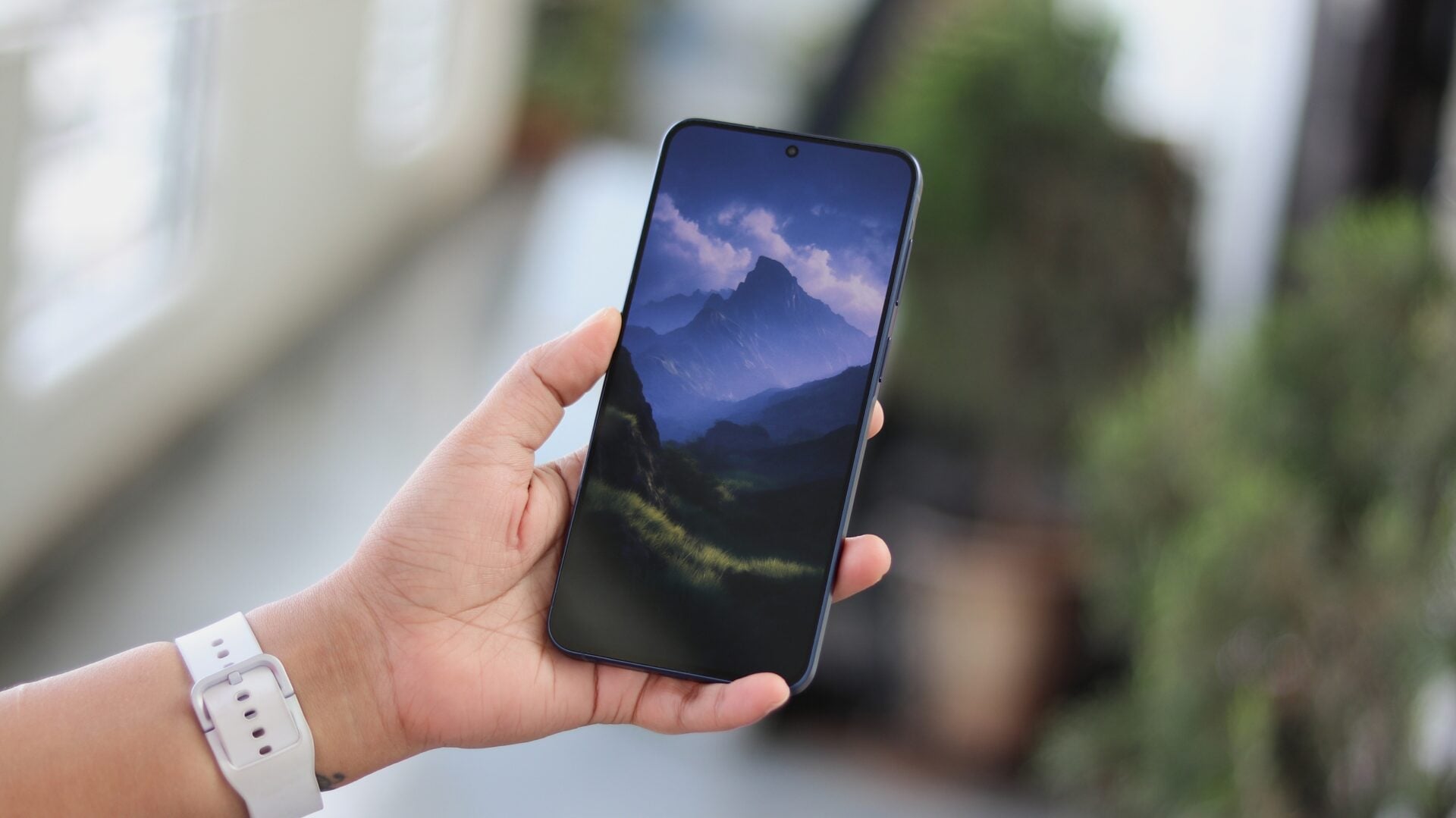 galaxy a57 review – 12