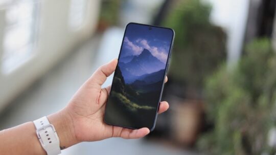 Galaxy A57's $100 no-trade-in deal is still available in the USA
