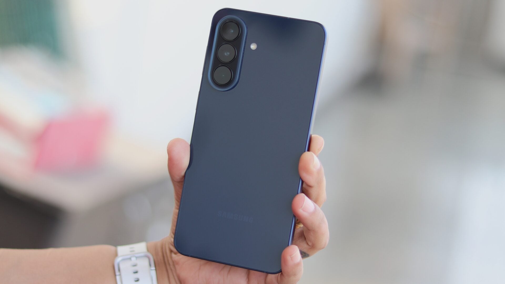 galaxy a57 review – 2