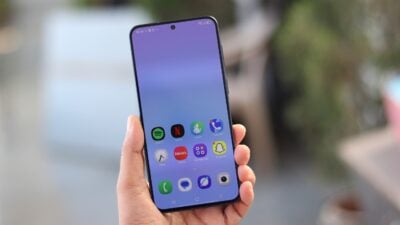 galaxy a57 review – 5