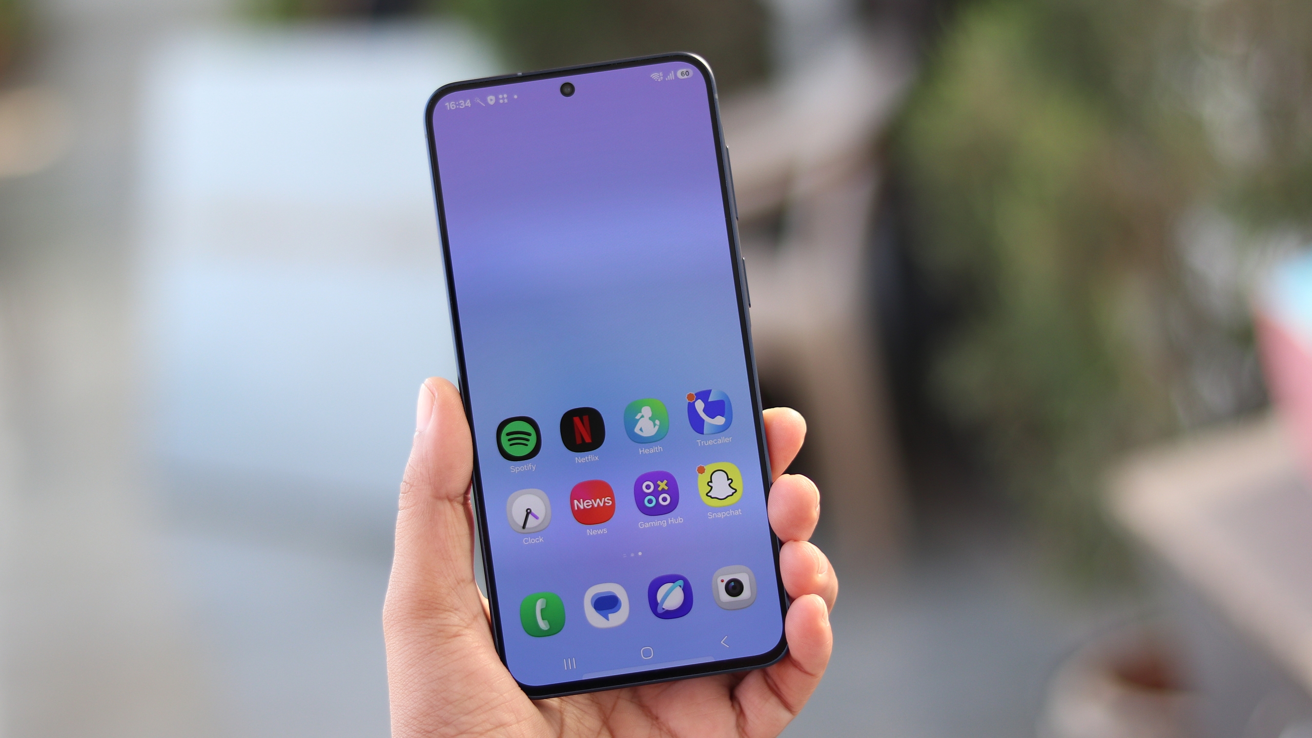 Samsung developing One UI 9.0 for Galaxy A57, Galaxy A34