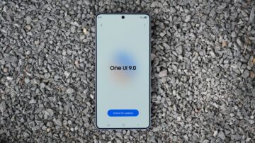 We go hands on with One UI 9 on a Galaxy S26, see what’s new