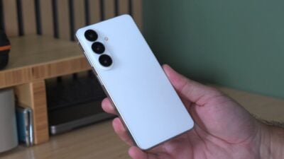 samsung galaxy s26 back panel and rear cameras