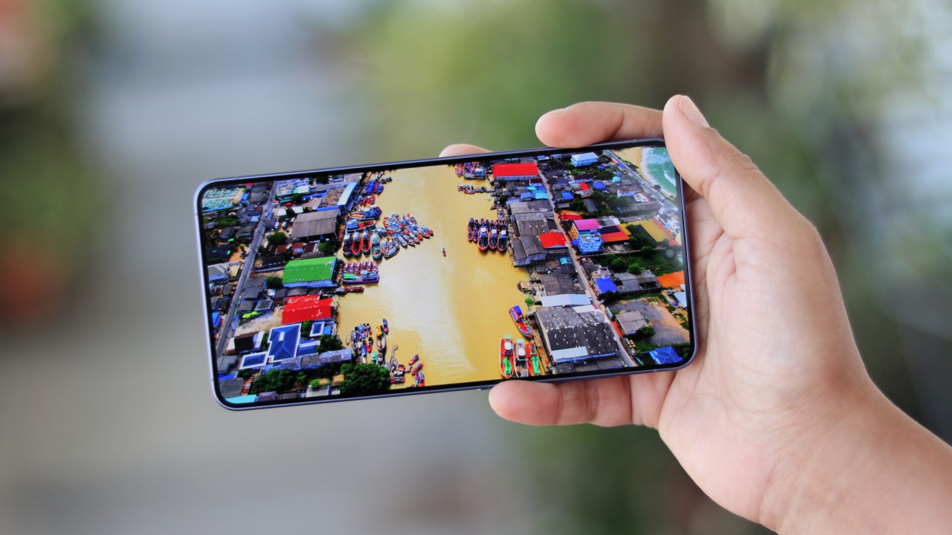 galaxy s26 video playback