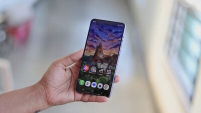 galaxy s26 home screen