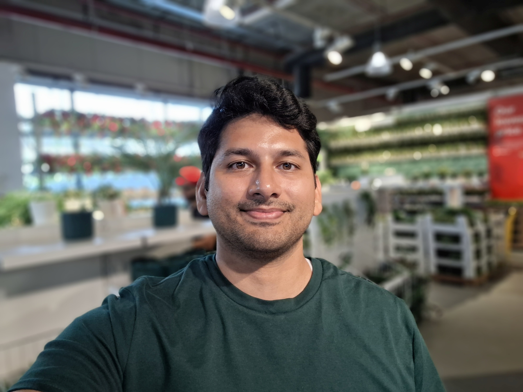 galaxy a37 camera sample