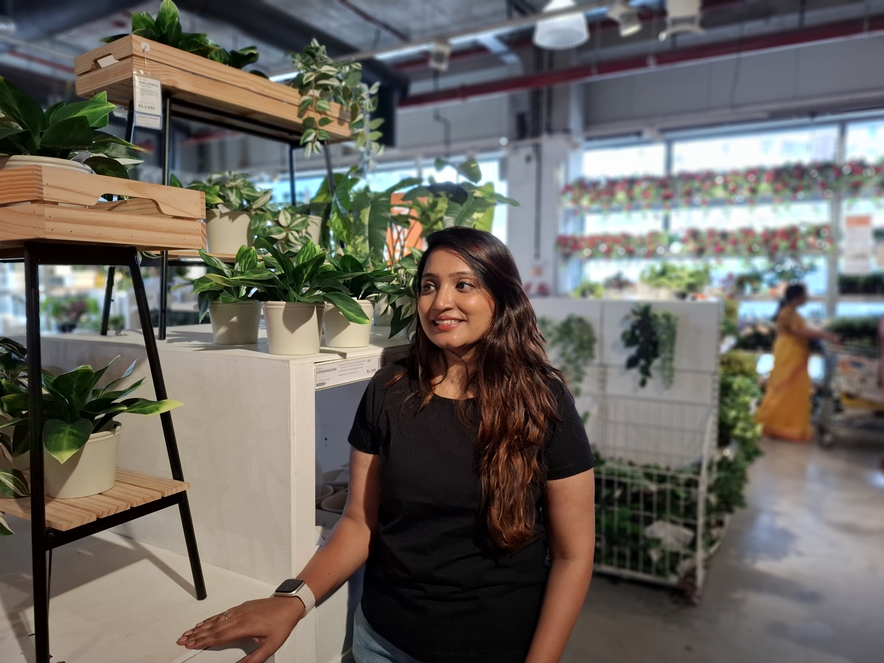 galaxy a37 camera sample