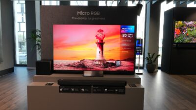 samsung 65r95h/75r95h micro rgb tv