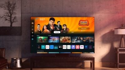 Samsung Adds The Kings Of Comedy Channel To Samsung TV Plus In India
