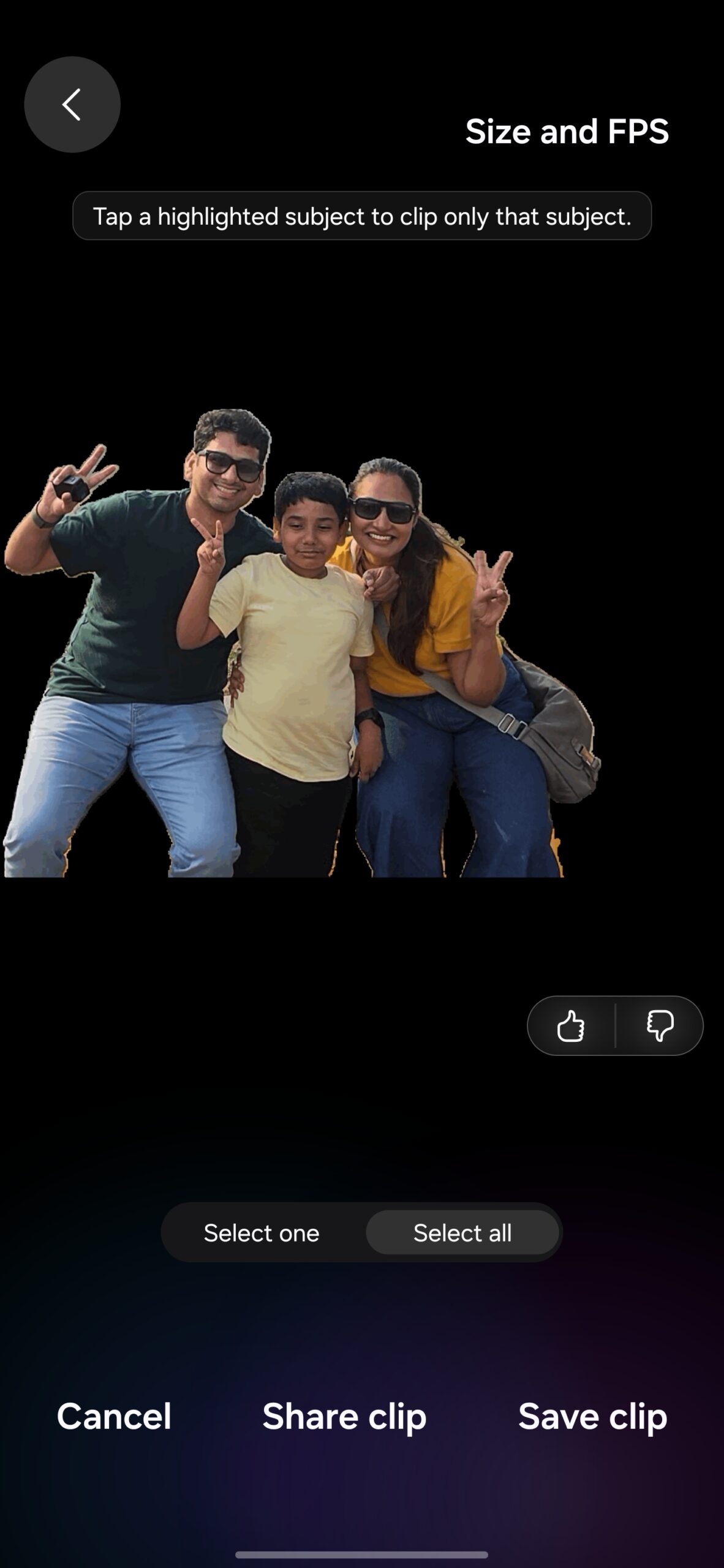 samsung galaxy enhance-x update april 2026 animated sticker