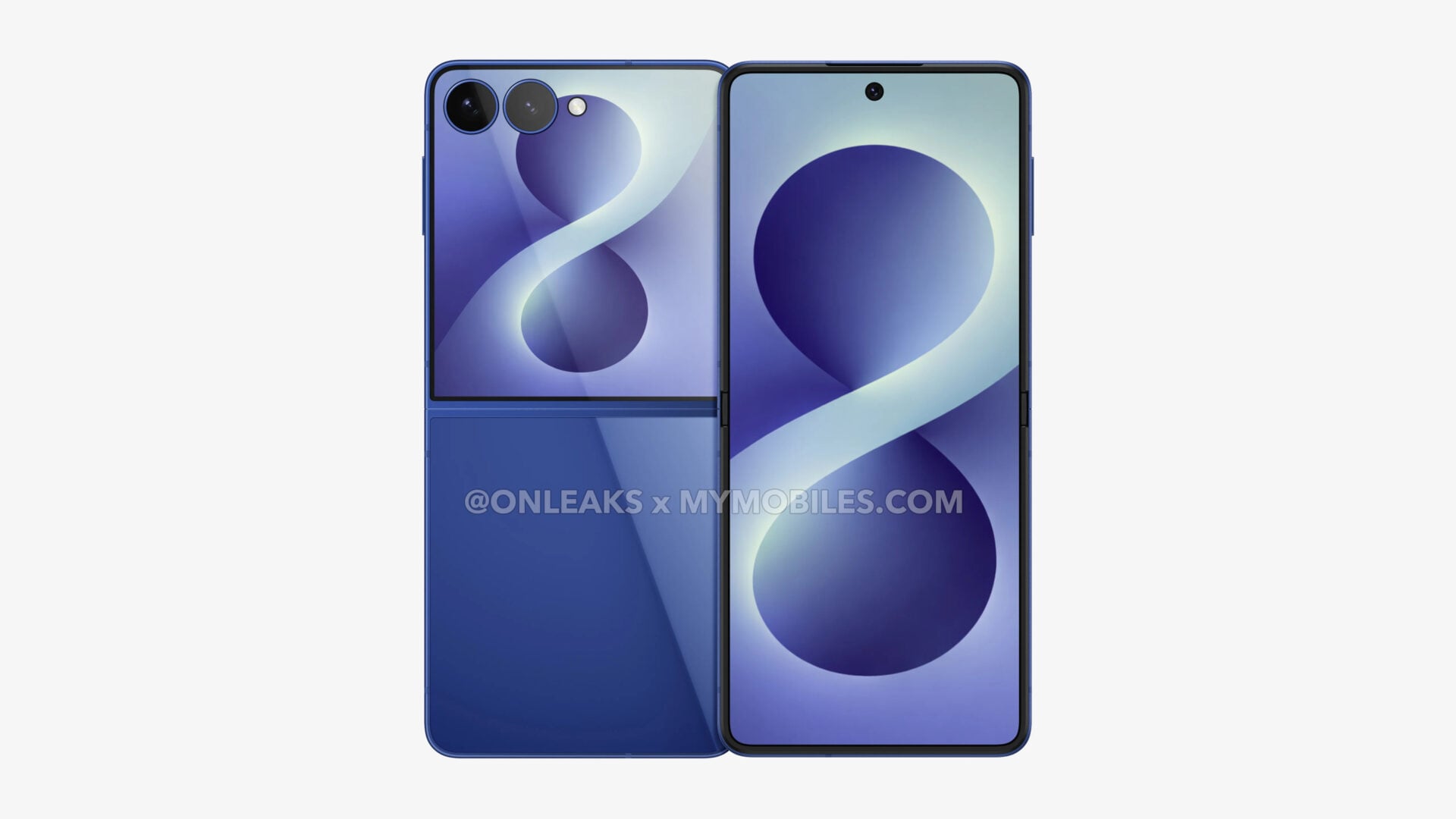 samsung galaxy z flip 8 render (03)