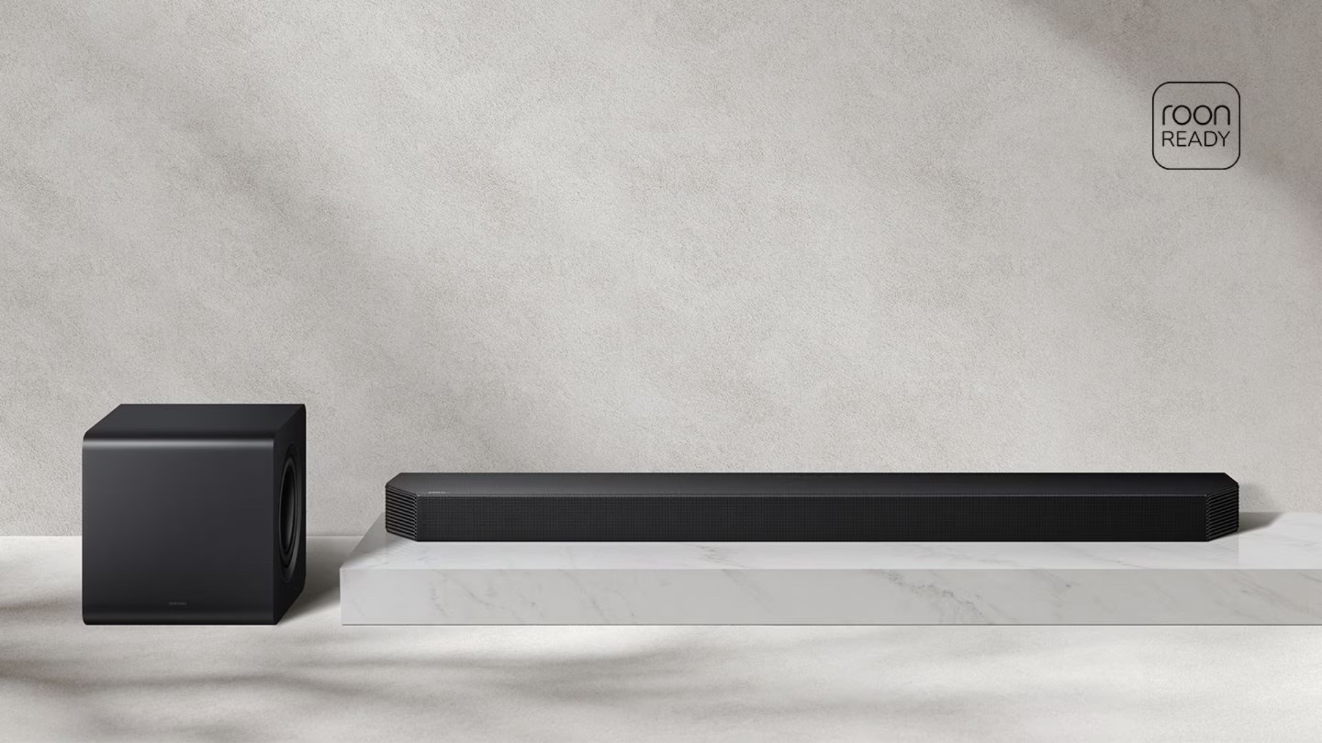 samsung hw-q800h soundbar with subwoofer