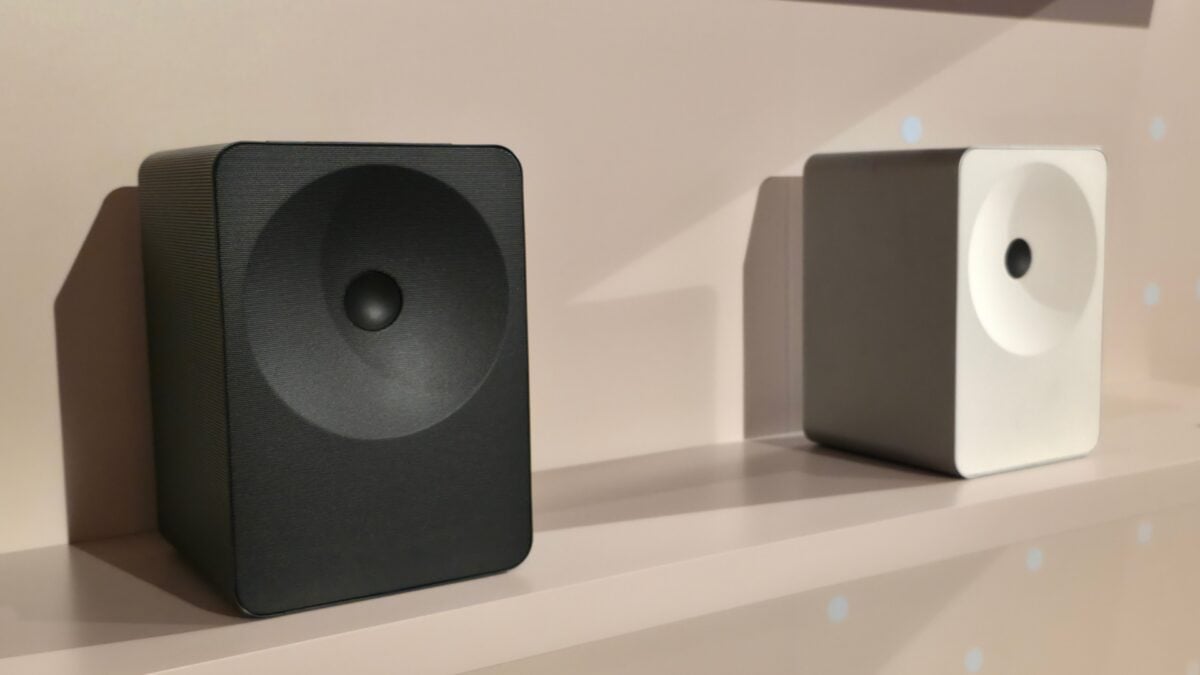 samsung music studio 7 speaker colors ces 2026