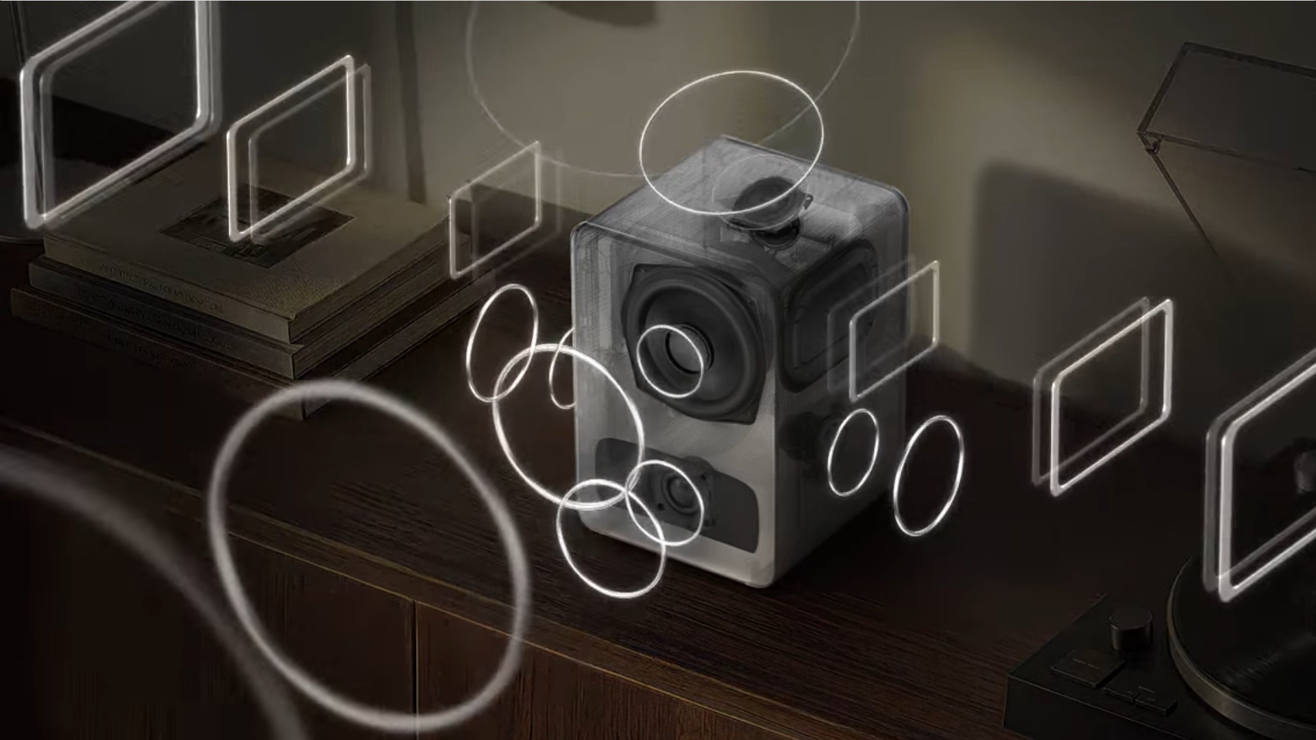 samsung music studio 7 speaker drivers