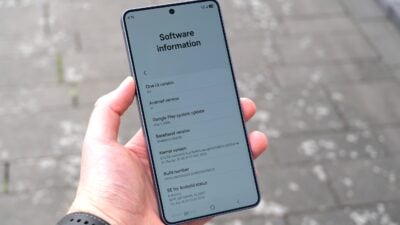 one ui 9 being tested on a galaxy s26 ultra