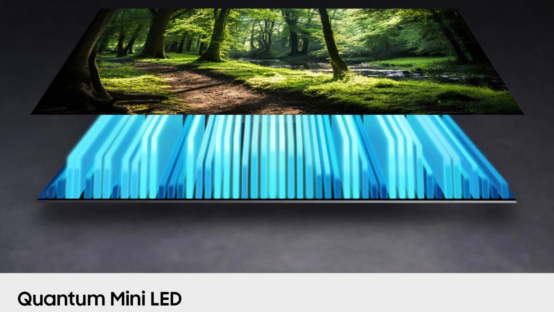 samsung qn70h neo qled 4k tv mini led backlighting