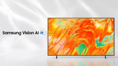samsung qn70h neo qled 4k tv vision ai