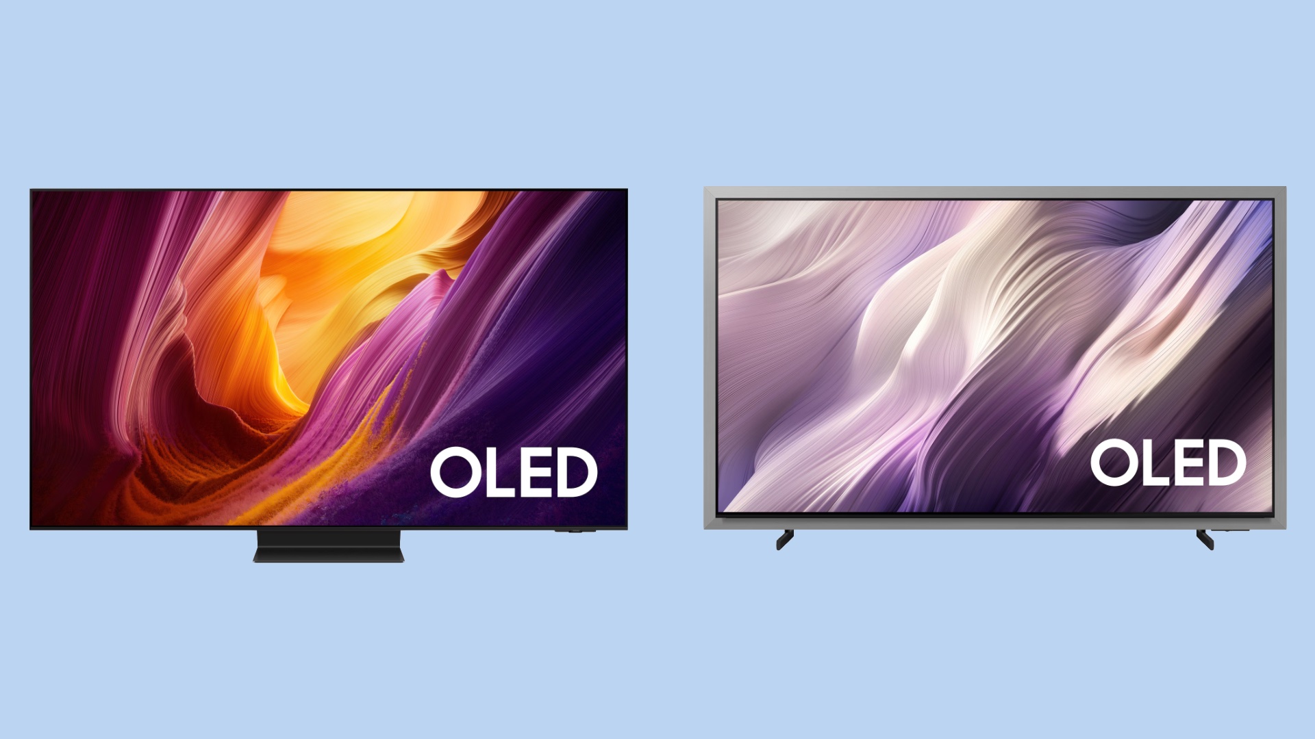 samsung s95h vs s99h oled tv