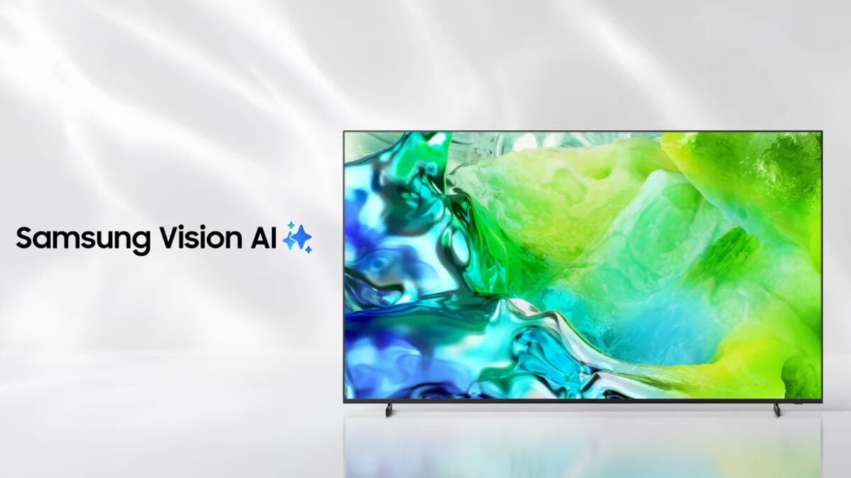 samusng qn80h neo qled 4k tv vision ai