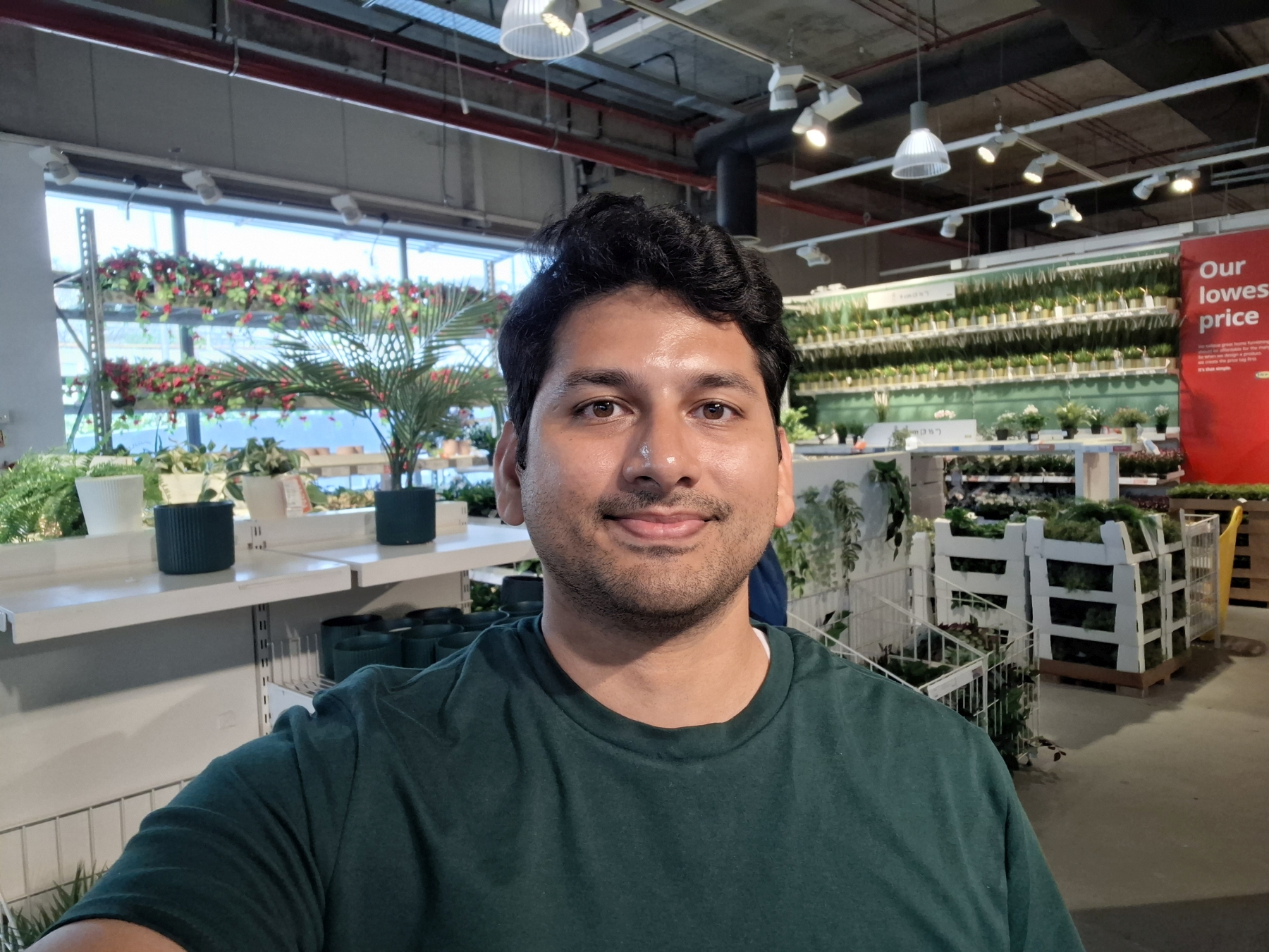 galaxy a37 camera sample