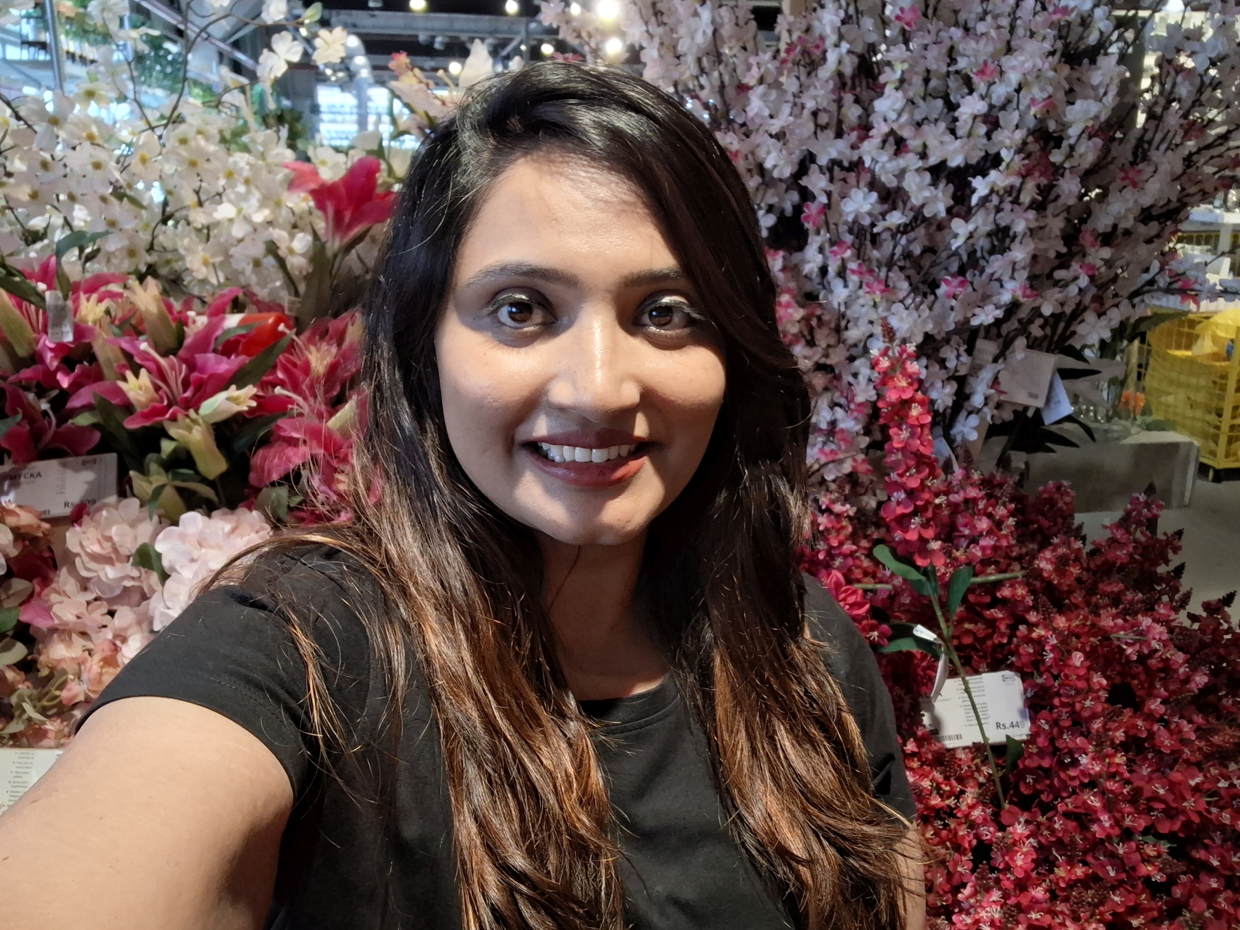 galaxy a37 camera sample