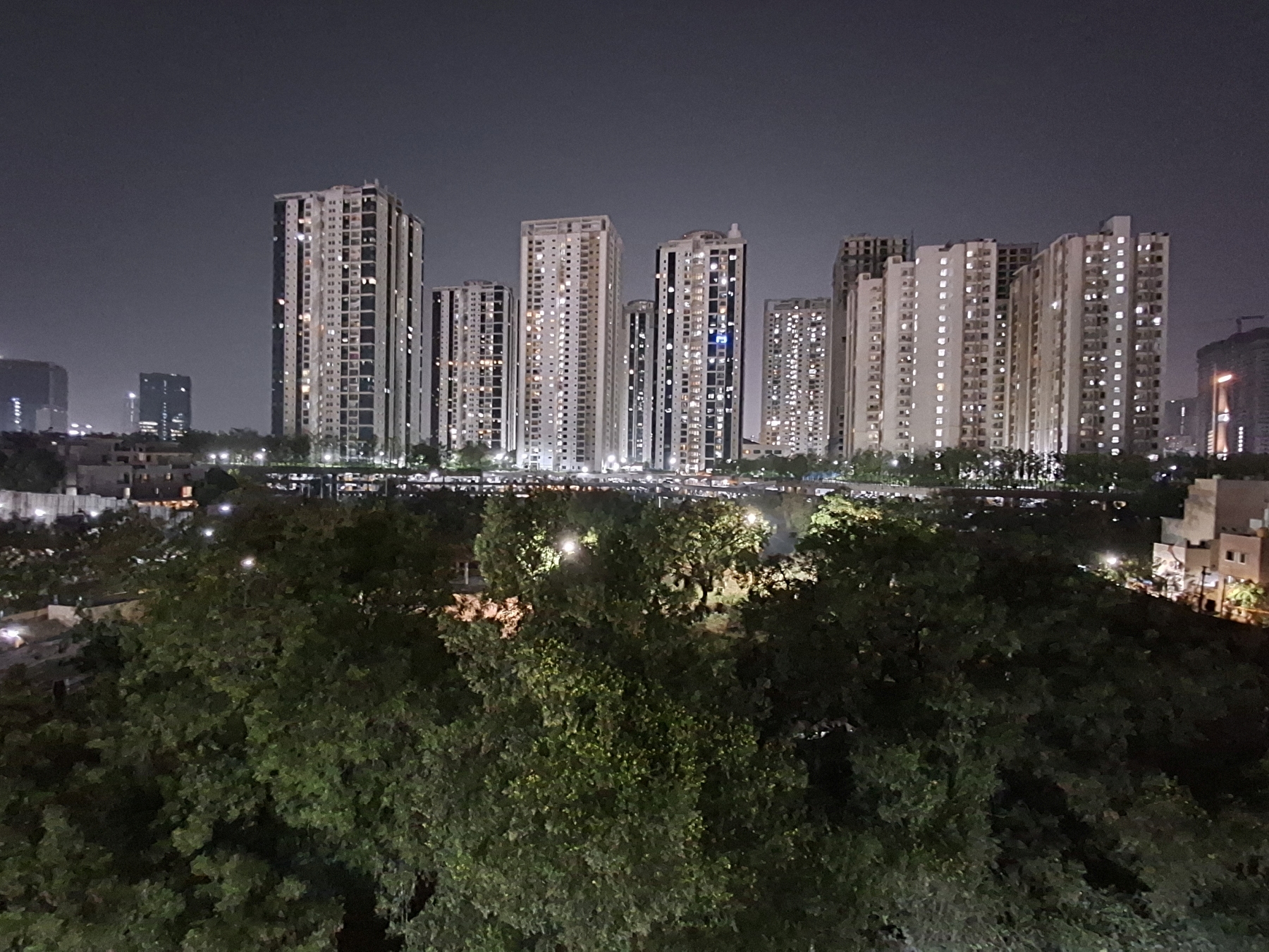 galaxy a37 camera sample