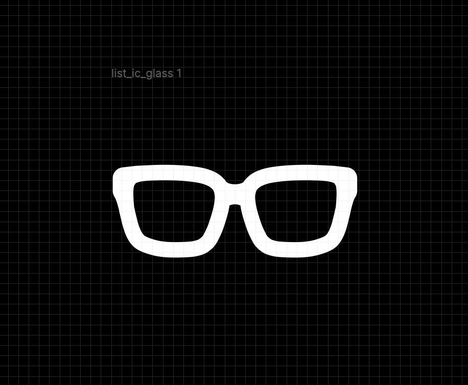 icon of the galaxy glasses found in one ui 8.5