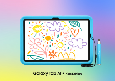 samsung's galaxy tab a11+ kids edition for the us