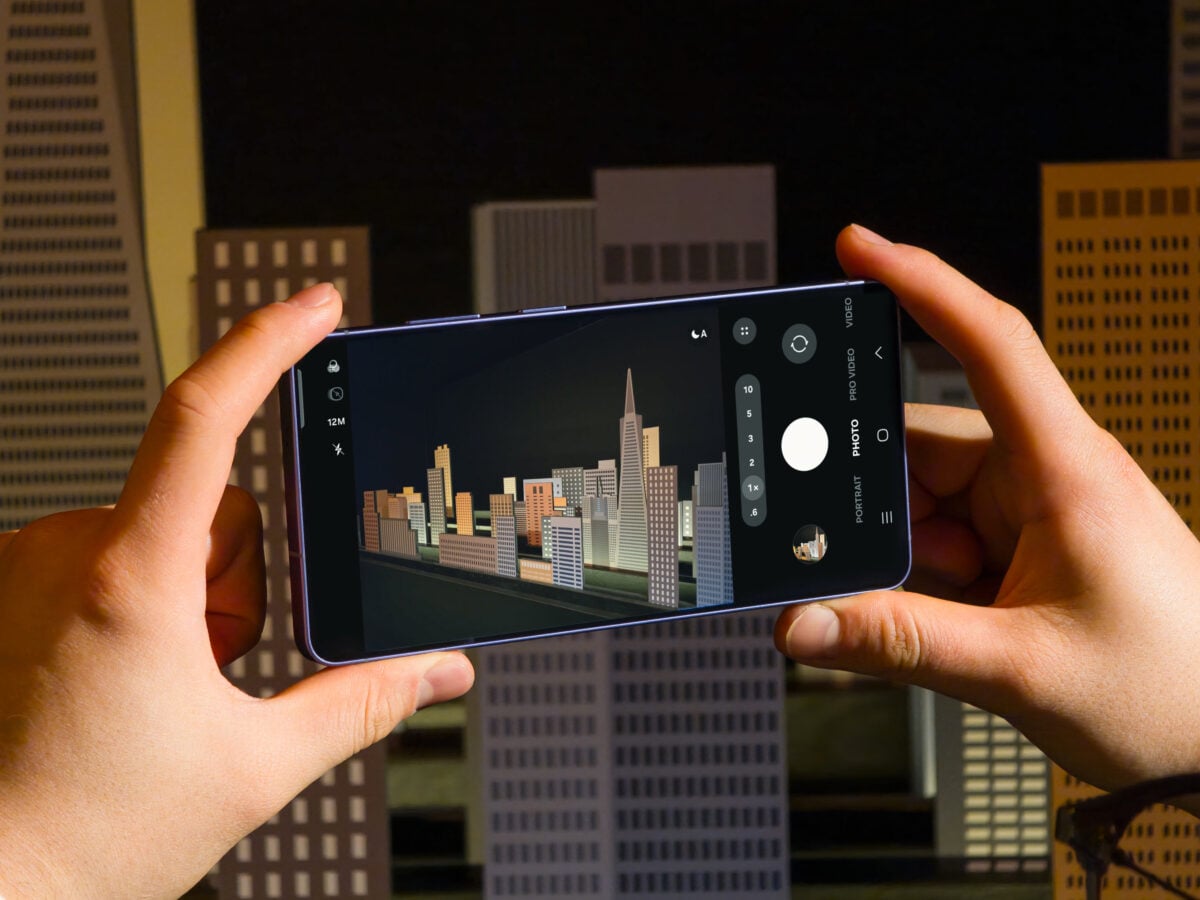 galaxy s26 ultra camera