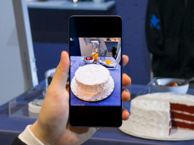 galaxy ai photo assist on the galaxy s26 ultra