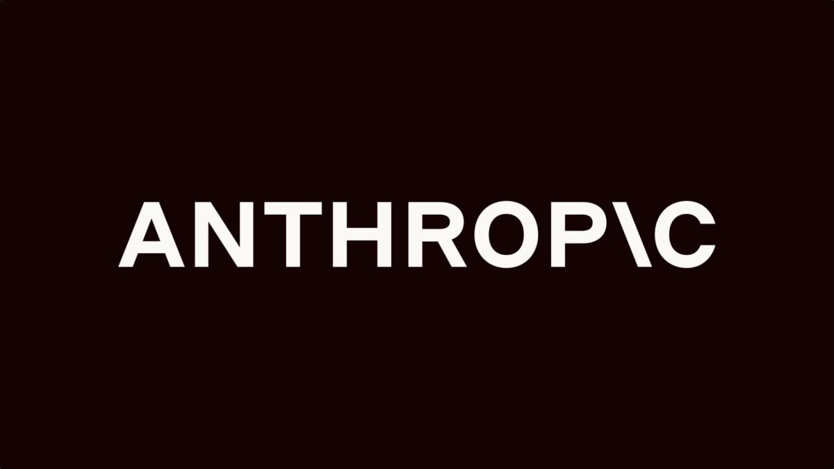 anthropic logo